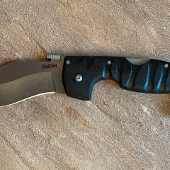 Нож COLD STEEL SPARTAN 21ST